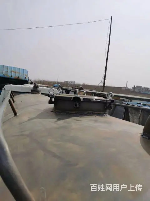 定做改装各种吨位吸粪车，多功能吸污车，抽吸效率高 - 图片 7