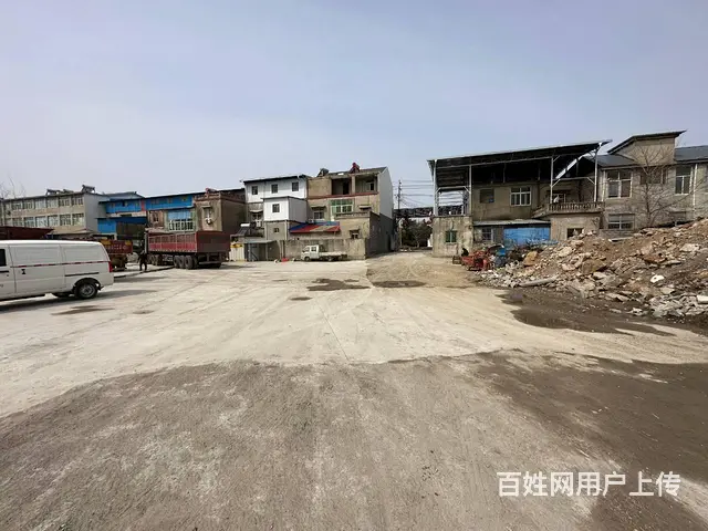 【弘扬快讯】邳州岔河镇商业街硬化空地出租 - 图片 4