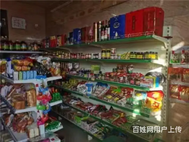 低价出兑临街超市 - 图片 6