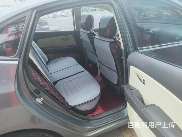现代 伊兰特 2008款 伊兰特 悦动 1.6 手动 舒适型 - 图片 6