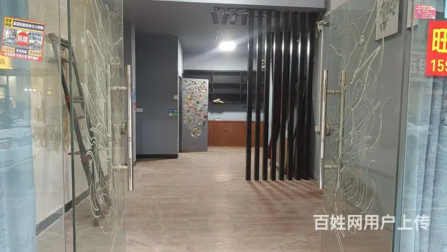 卢前夜市隔壁街（卖服装美容的多）房东直租 - 图片 7