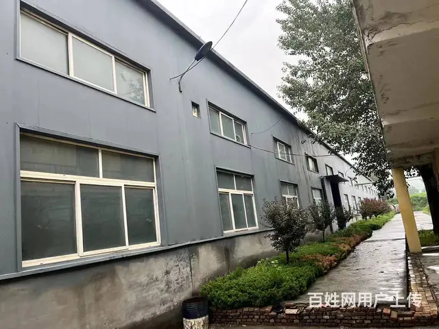 (玖玖)淄川洪山好位置厂房出租 - 图片 3