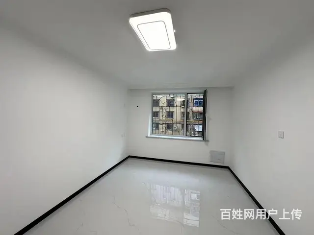 十道街二楼 外扩11平 使用面积85平 精装修 - 图片 5