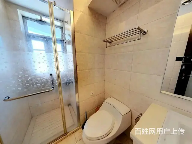 吉大，近拱北关口 格力广场三期 2房  南向 精装修 - 图片 4