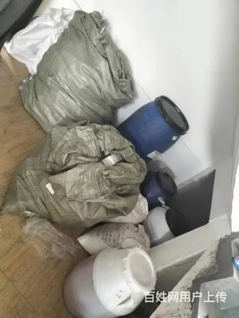 日化用品，洗护用品，汽车养护用品生产工厂整体转让 - 图片 6