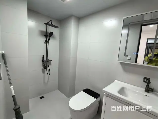 天河北路 观景房 电梯房 3室精装修54.8万 - 图片 10