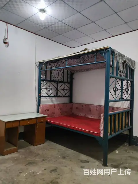 莒南县城富民小区（原石旺沟村） 平房1厅 简单装修 - 图片 2