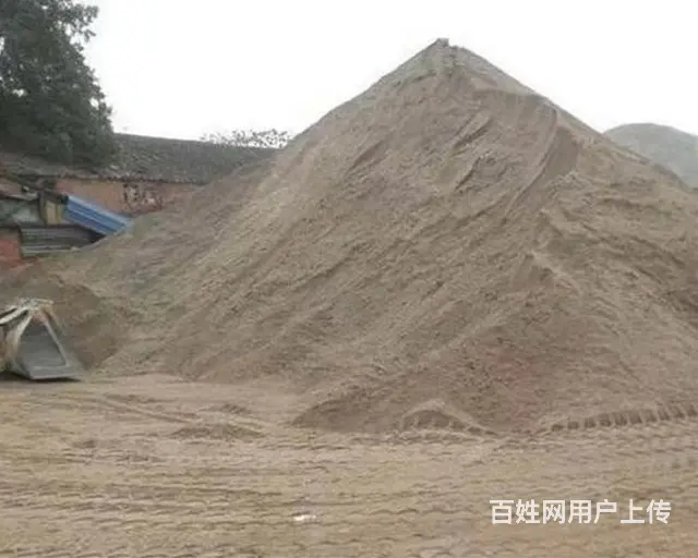 沈河沙子出售运输一条龙服务 - 图片 2