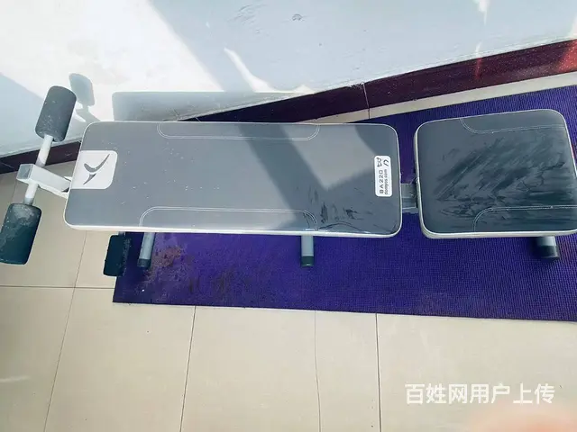 个人二手健身器材转让 - 图片