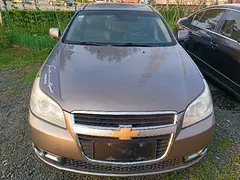 雪佛兰 景程 2011款 1.8 手自一体 SX 豪华导航版
