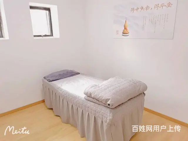 下城建国路广场旁美容养生馆SPA会所艾灸馆转让 - 图片 10