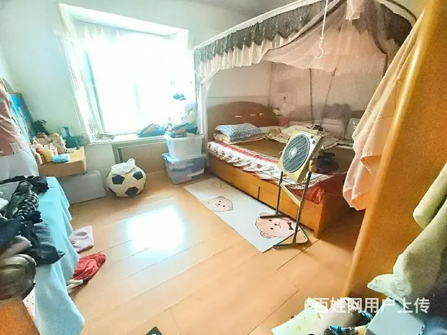 好房带大露台 带杂物房 体育旁 第九十二 满五   双卫 - 图片 4