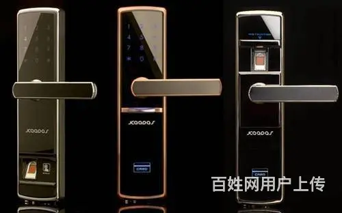 双11来了!淘宝天猫智能指纹密码锁海口市指定安装商 - 图片 1