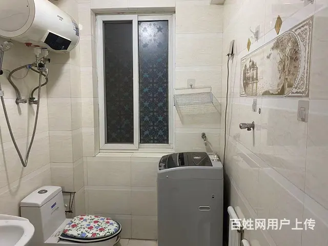 岀租华盛嘉园新装不久楼房 - 图片 3