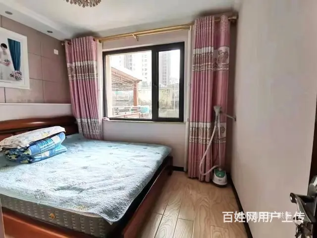 带超大院子！一楼带院，南北通透！好装修阳光海上城九龙城华发 - 图片 4