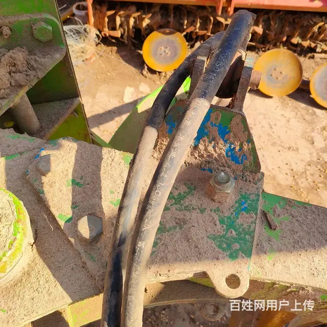 出售450翻转梨合墒器 - 图片 1