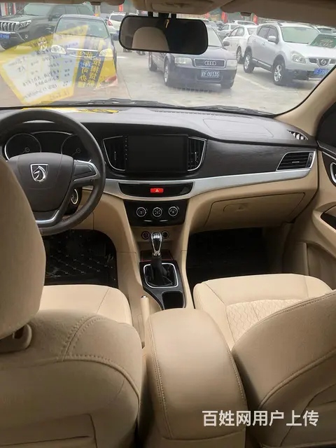 宝骏 宝骏730 2016款 1.5T 手动 标准型7座 - 图片 6