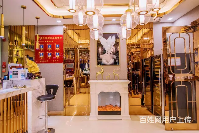 B个人一欢乐海岸餐厅转让 - 图片 3