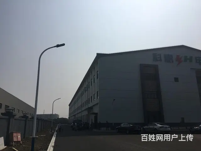 急租 大车好进，3800平空地 新建标准花园式厂房直租免中介 - 图片 2
