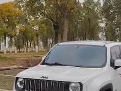 Jeep 自由侠 2018款 1.4T 双离合 180T 高