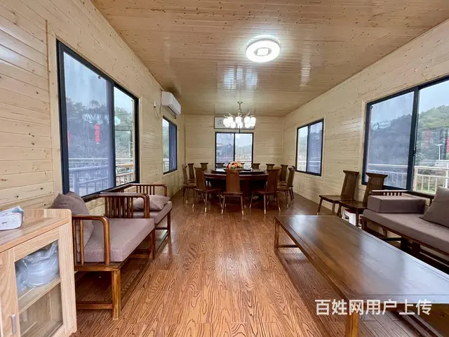 （老板本人）天心区高云村独门独院农家乐优价出租  6013 - 图片 5