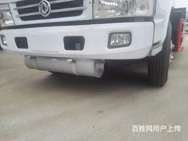 东风多利卡5吨8吨油罐车价格厂家直销现车包上户送到 - 图片 10