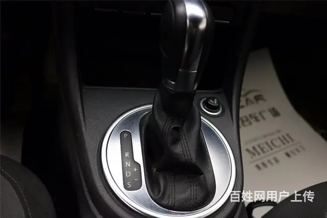 大众甲壳虫掀背 [进口] 2013款 1.4T 自 - 图片 9