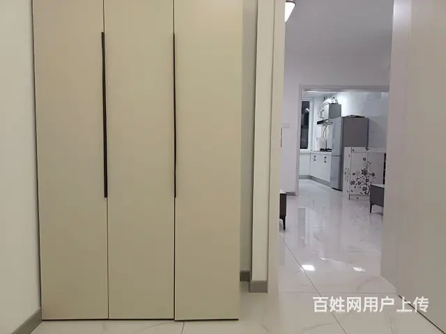 市里医院西城里中学一墙之隔 - 图片 4
