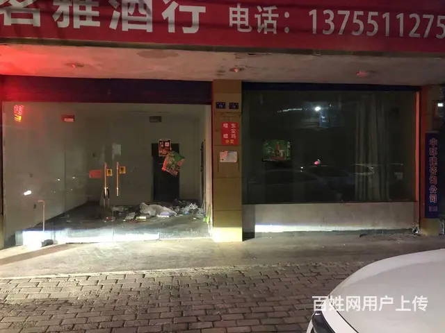 双门面出租 - 图片 1