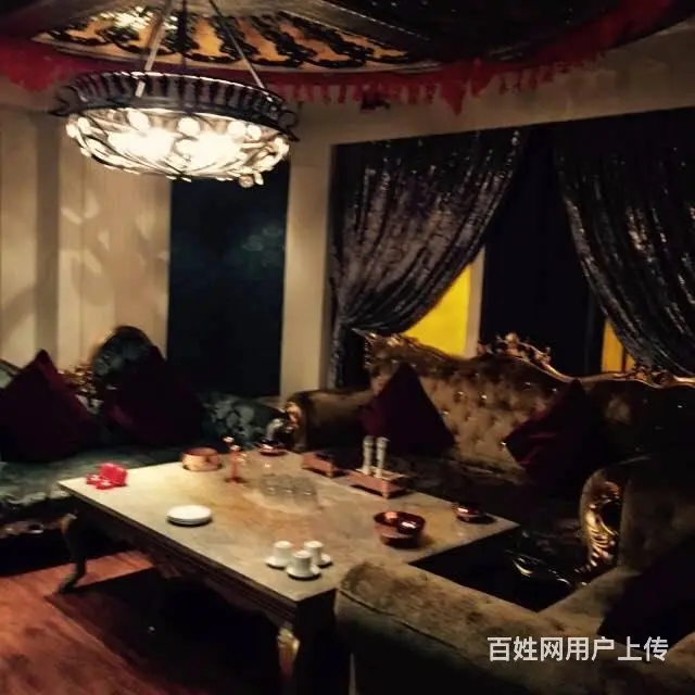 ［邢台万峰KTV商务会所，优质的软件服务］ - 图片 2