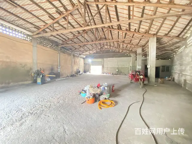 (房东直租)开福大道二环内苏家托独院350一500平厂房出租 - 图片 4