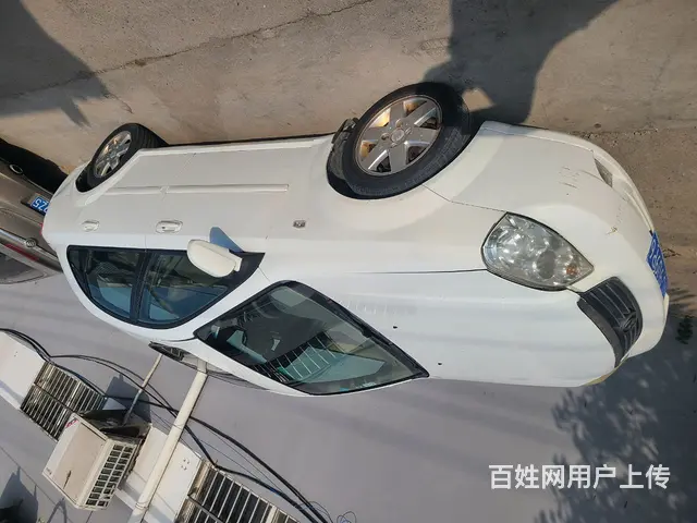 别克 凯越 2007款 1.6 手动 LX 基本版 - 图片 5