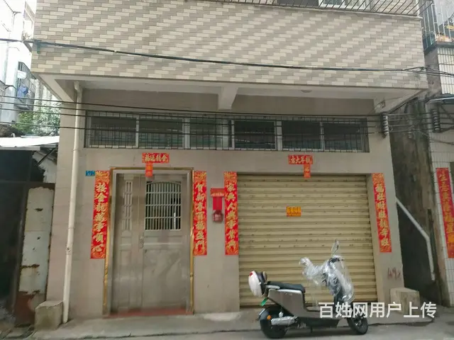 （51旺铺推荐）群上村60平空铺出租 - 图片 1