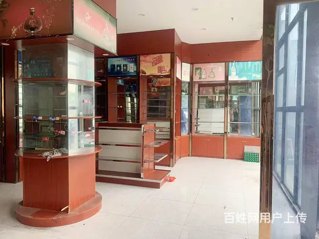 （51旺铺推荐）老城酒店一楼60平烟酒行招租 - 图片 6