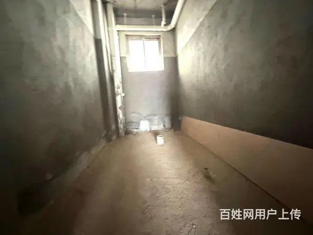 韶小老八 中 同昇金座 南北通透毛坯大三房，中间楼层，满两年 - 图片 11
