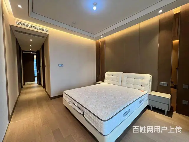 汉街SKP 融创徐东壹号院 4房3卫 南北通透 地 - 图片 5