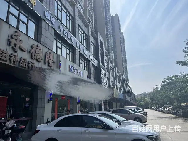 (51旺铺推荐）金牛岭公园旁临街121平旺铺房东直租 - 图片 5
