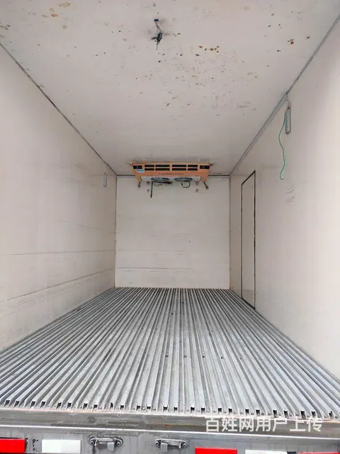 庆铃 冷藏车 国4 - 图片 4