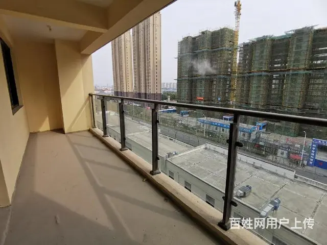 5万现房 城东4室洋房 现房翡翠庄园公摊小旁边金域豪庭 - 图片 1