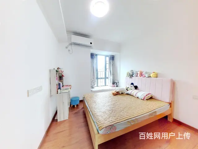 尚品雅居领秀 3室2厅 南 - 图片 4