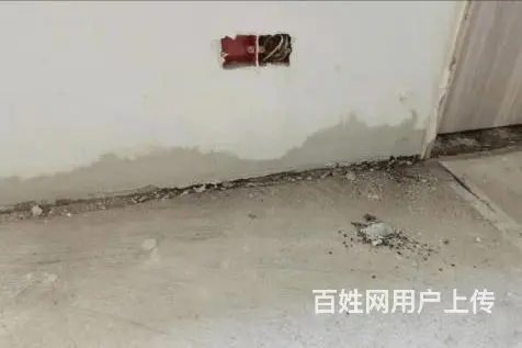 余杭外墙维修漏水,卫生间不砸砖渗水维修方法 - 图片