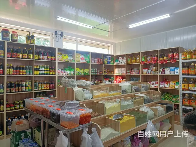 北街农贸市场 - 图片 4
