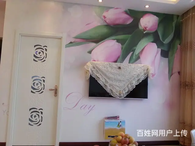 船营区岚川景苑小区 普通住宅 中等装修 - 图片 9