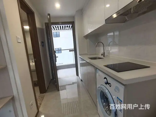 华发琴澳新城四季广场 精品 全新出租 干净整洁 拎包入住 - 图片 7