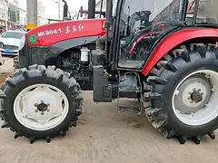 心连心农机合作社  本合作社长期出售拖拉机收割机插