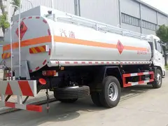 质量好的铝合金油罐车包上牌13597838911