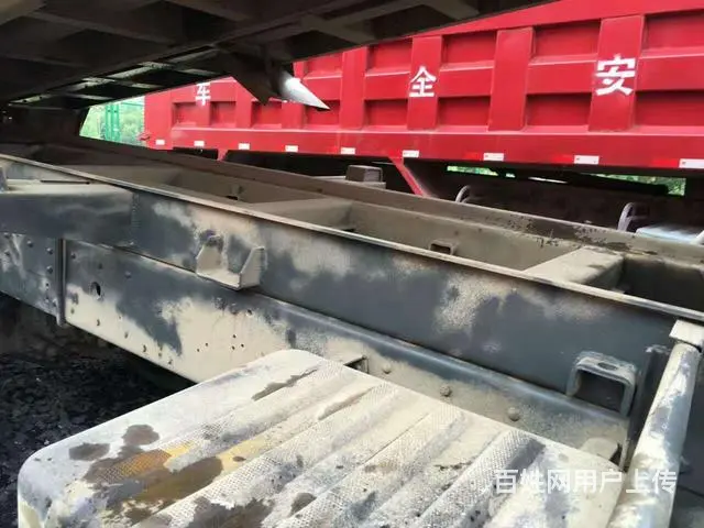 30台无手续后八轮和12台有手续后八轮转让 - 图片 6