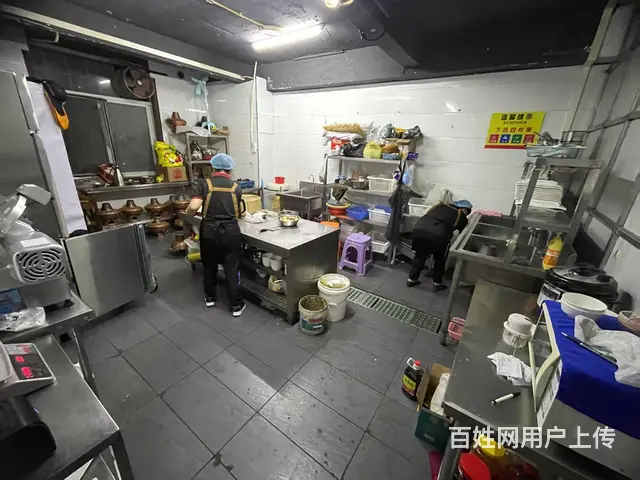 （51旺铺推荐）海甸三东路175平餐饮店转让 - 图片 6