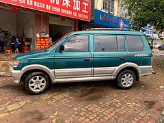 东南 富利卡 2001款 2.0 手动 自由版