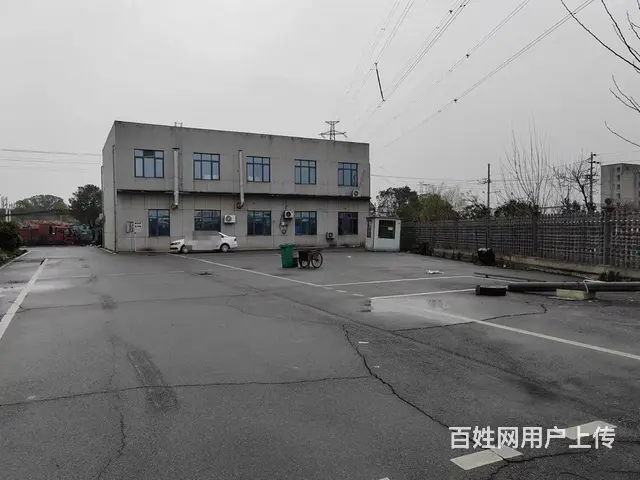 （老板本人）长沙县会展中心附近驾校场地办公楼原始房东优价出租 - 图片 6